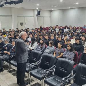 Gazilerimizle Kahramanlık Buluşması  Devam Ediyor - fotoğraf 8