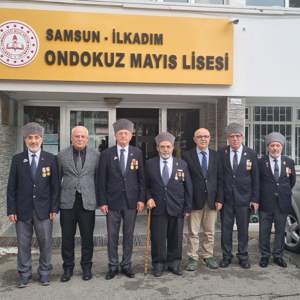 Gazilerimizle Kahramanlık Buluşması  Devam Ediyor - fotoğraf 9