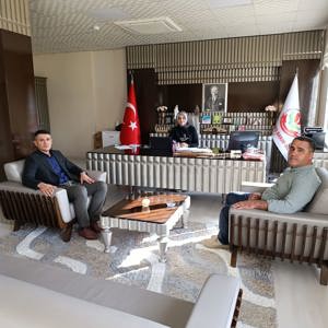 Özel Yuvamız Bakım Merkezi'ni Ziyaret Ettik - fotoğraf 2