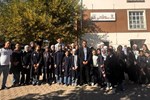 Kilis İl Özel İdare İmamhatip Ortaokulu Öğrencileri ve Öğretmenleri, Sosyal Hizmet Merkezi Müdürlüğümüzü Ziyaret Etti.