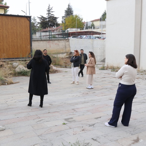 Afetlere Hazırlık: Müdürlük Personeline Psikososyal Destek Eğitimi Verildi - fotoğraf 6