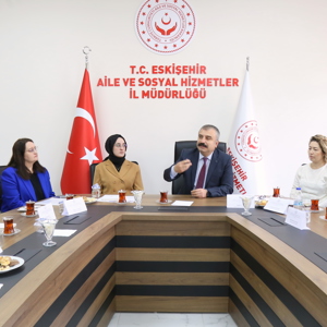 Afetlere Hazırlık: Müdürlük Personeline Psikososyal Destek Eğitimi Verildi - fotoğraf 2