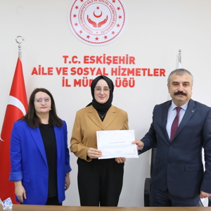 Afetlere Hazırlık: Müdürlük Personeline Psikososyal Destek Eğitimi Verildi - fotoğraf 7