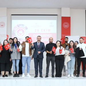 29 Ekim Cumhuriyet Coşkusu - fotoğraf 4