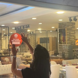 Aile Yılı Kapsamında Evlenecek Gençlere Destek Olmak Adına İndirimli Hizmetler İçin Firmalarla İşbirliği Anlaşmaları Yapmaya Devam Ediyoruz - fotoğraf 3