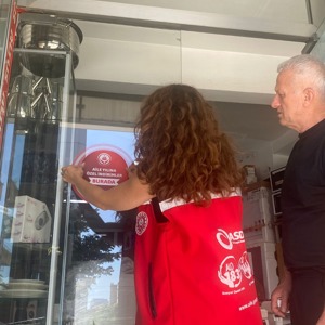 Aile Yılı Kapsamında Evlenecek Gençlere Destek Olmak Adına İndirimli Hizmetler İçin Firmalarla İşbirliği Anlaşmaları Yapmaya Devam Ediyoruz - fotoğraf 2