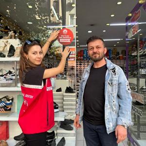 Aile Yılı Kapsamında Evlenecek Gençlere Destek Olmak Adına İndirimli Hizmetler İçin Firmalarla İşbirliği Anlaşmaları Yapmaya Devam Ediyoruz - fotoğraf 1