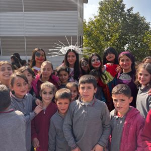 Küçük Kalpler, Büyük Umutlar Projesi - fotoğraf 8