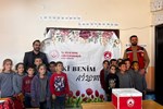 Küçük Kalpler, Büyük Umutlar Projesi