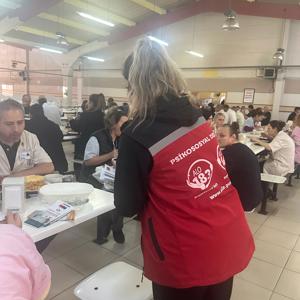 Kırklareli’nde Koruyucu Aile ve Şiddetle Mücadelede Güçlü Adım - fotoğraf 5
