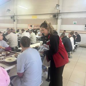Kırklareli’nde Koruyucu Aile ve Şiddetle Mücadelede Güçlü Adım - fotoğraf 3