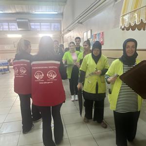 Kırklareli’nde Koruyucu Aile ve Şiddetle Mücadelede Güçlü Adım - fotoğraf 2