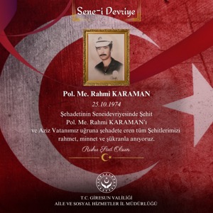 Vatan, uğruna can verenler varsa vatandır. - fotoğraf 1