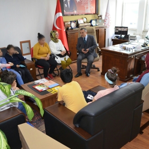Her Çocuğumuz Bir Enstrüman Çalacak  - fotoğraf 1