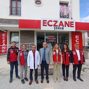 Aile Yılı kapsamında saha ziyaretlerimiz devam ediyor. - fotoğraf 3