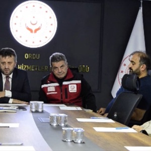 Memuriyete Atanan Şehit Yakını, Gazi ve Gazi Yakınlarına Oryantasyon Eğitimi Verildi - fotoğraf 1