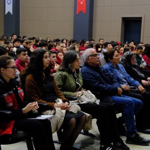 Tavas’ta ‘Vatan ve Kahramanlık Buluşmaları’ Gerçekleştirildi - fotoğraf 2