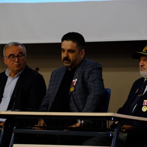 Tavas’ta ‘Vatan ve Kahramanlık Buluşmaları’ Gerçekleştirildi - fotoğraf 3