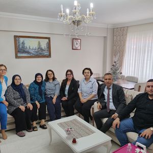 Şehitlerimiz Sene-i Devriyelerinde Anılmaya Devam Ediyor. - fotoğraf 1