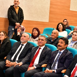 'Tazelenme Üniversitesi' - fotoğraf 1
