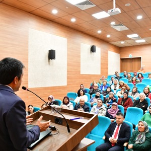 'Tazelenme Üniversitesi' - fotoğraf 3