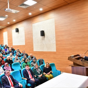 'Tazelenme Üniversitesi' - fotoğraf 2