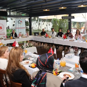 ‎Toplumun En Güçlü Temeli Sevgiyle Büyüyen Çocuklardır - fotoğraf 3
