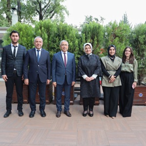 ‎Toplumun En Güçlü Temeli Sevgiyle Büyüyen Çocuklardır - fotoğraf 5