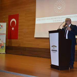 ‎Toplumun En Güçlü Temeli Sevgiyle Büyüyen Çocuklardır - fotoğraf 10