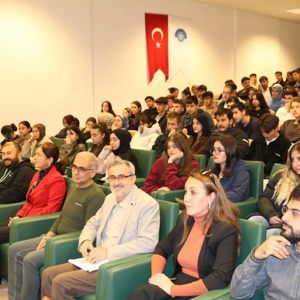 Kumar Bağımlılığıyla Mücadele Eğitimi Verildi - fotoğraf 2