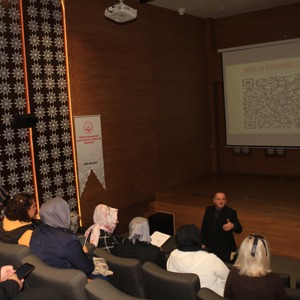 Çocuk Hizmetlerinde Nitelikli Bakım İçin Birlikte Öğreniyoruz! - fotoğraf 9