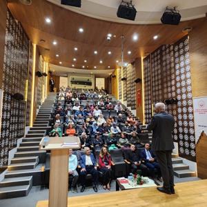 Çocuk Hizmetlerinde Nitelikli Bakım İçin Birlikte Öğreniyoruz! - fotoğraf 12