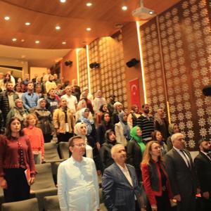 Çocuk Hizmetlerinde Nitelikli Bakım İçin Birlikte Öğreniyoruz! - fotoğraf 14