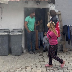 ASDEP Kapsamında Ailelere Yönelik Ziyaret ve Bilgilendirme Çalışmaları Gerçekleştirildi - fotoğraf 2