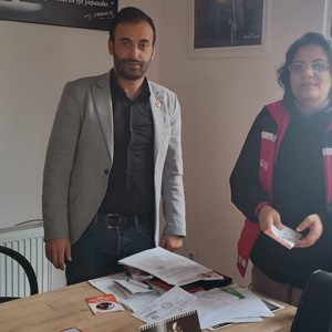 ASDEP Kapsamında Ailelere Yönelik Ziyaret ve Bilgilendirme Çalışmaları Gerçekleştirildi - fotoğraf 4