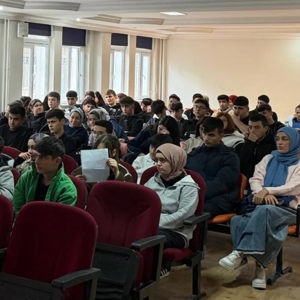 Kadına Yönelik Şiddetle Mücadele Semineri Düzenlendi - fotoğraf 1