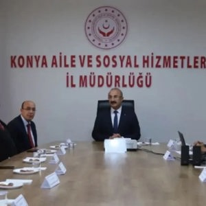 Şehit Yakını, Gazi ve Gazi Yakınlarına Yönelik Oryantasyon Eğitimi Düzenlendi - fotoğraf 1