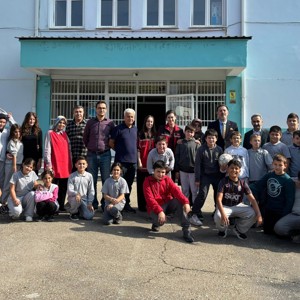 Vatanımız Uğruna Canlarını Ortaya Koyan Şehitlerimizin Kıymetli Aileleri İle Kahraman Gazilerimiz Ziyaret Edilmiştir - fotoğraf 11