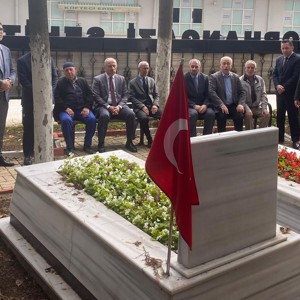 Vatanımız Uğruna Canlarını Ortaya Koyan Şehitlerimizin Kıymetli Aileleri İle Kahraman Gazilerimiz Ziyaret Edilmiştir - fotoğraf 8
