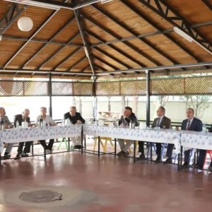 Konya İl Merkezinde Çeşitli Engel Gruplarıında Faaliyet Yürüten Sivil Toplum Kuruluşlarıyla Bir Araya Gelindi - fotoğraf 4