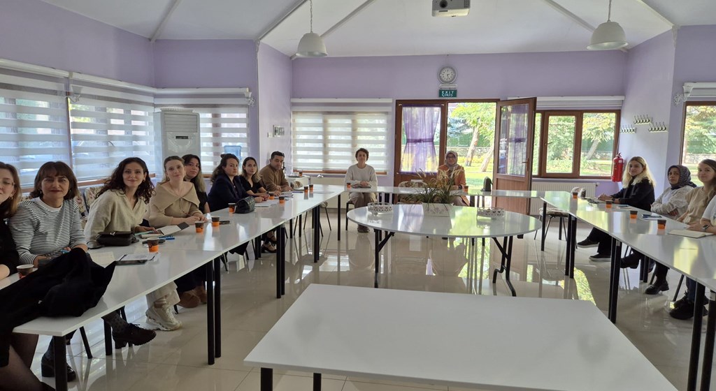 Kadın Hizmetleri  İstişare Toplantısı