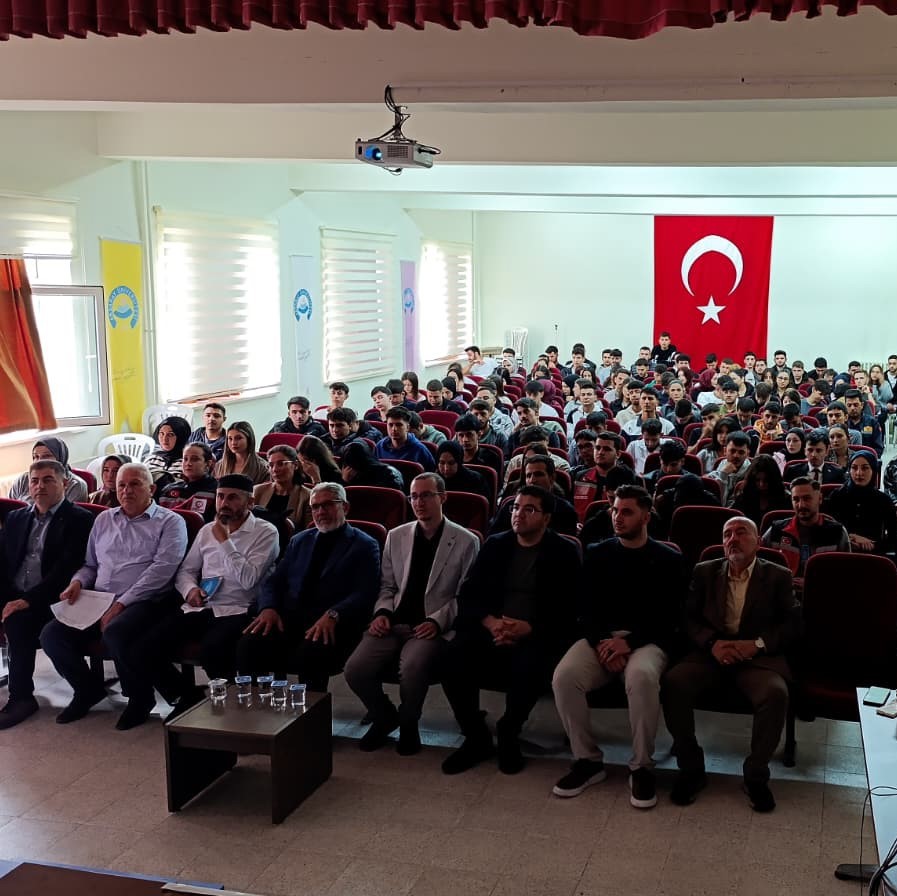 Yaşlılık ve Toplumsal Hayat Paneli Gerçekleştirildi. - fotoğraf 2