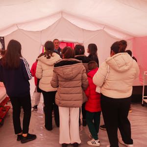 Koruma ve Bakım Altındaki Çocuklar Trakya Keşif Festivaline Katıldı. - fotoğraf 2