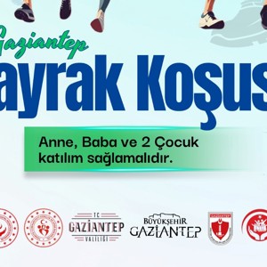 Gaziantep Aile Maratonu Başlıyor - fotoğraf 3