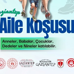 Gaziantep Aile Maratonu Başlıyor - fotoğraf 4