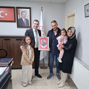 Aile Yılı Etkinlikleri Çerçevesinde Düzenlenen Fotoğraf Yarışmasında Kazanan Belli Oldu - fotoğraf 1