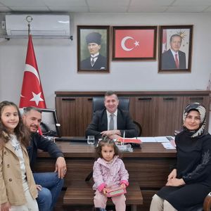 Aile Yılı Etkinlikleri Çerçevesinde Düzenlenen Fotoğraf Yarışmasında Kazanan Belli Oldu - fotoğraf 2