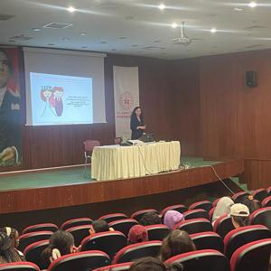 Üniversite Öğrencilerine Evlilik Öncesi Eğitim Programı - fotoğraf 2