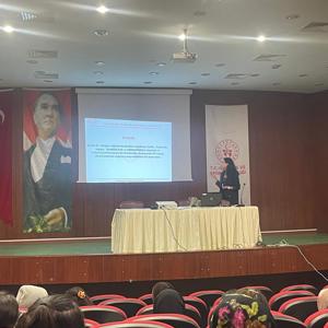 Üniversite Öğrencilerine Evlilik Öncesi Eğitim Programı - fotoğraf 1