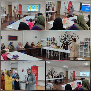 Aile İçi İletişim ve Problem Çözme Becerileri Eğitimi - fotoğraf 1